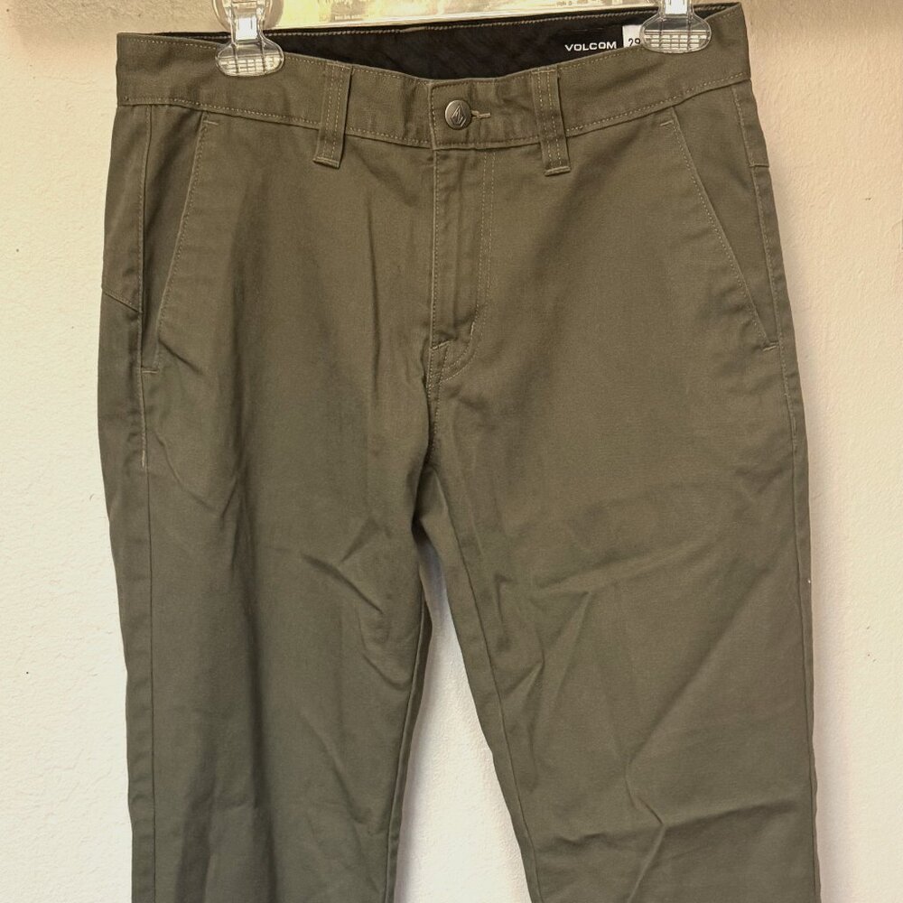 Volcom True to This Men's size 29